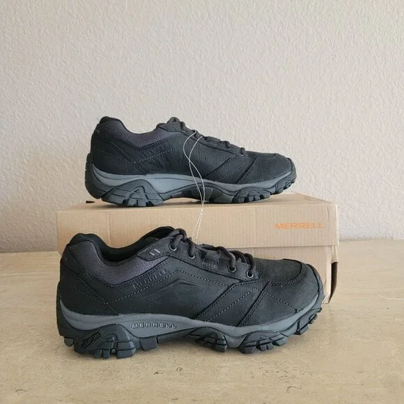 Merrell Moab Adventure Men’s Hiking Shoes NEW - Picture 3 of 4